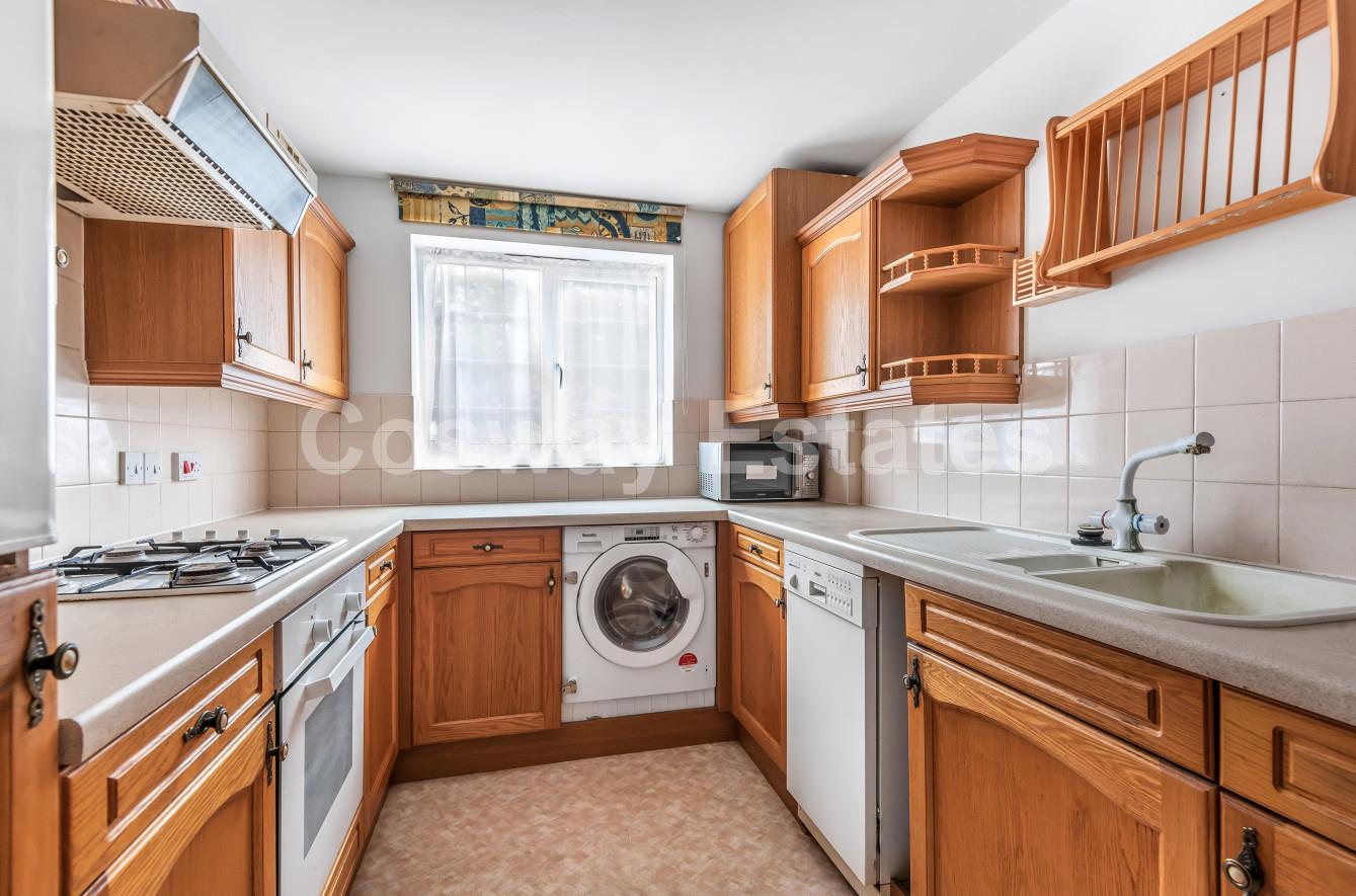 Sandringham Court, Priory Field Drive, Edgware